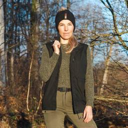Catago Trainer Vest För Hundträning i Svart